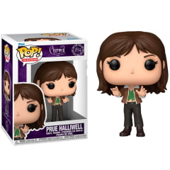 FUNKO POP! - CHARMED - PRUE HALLIWELL