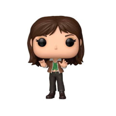 FUNKO POP! - CHARMED - PRUE HALLIWELL