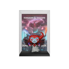 FUNKO POP! - DUNGEONS & DRAGONS - VINGADOR - 2024 DUNGEON MASTER'S GUIDE