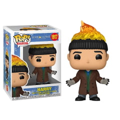 FUNKO POP! - ESQUECERAM - DE - MIM - 2 - HARRY FUNKO POP! - ESQUECERAM - DE - MIM - 2 - HARRY