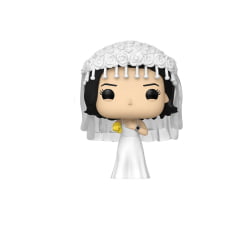 FUNKO -  POP - FRIENDS - MONICA - GELLER