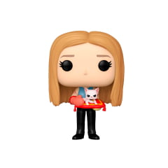 FUNKO  POP! - FRIENDS - RACHEL - GREEN