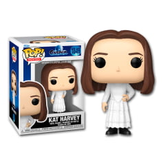 FUNKO  POP! - GASPARZINHO - KAT - HARVEY