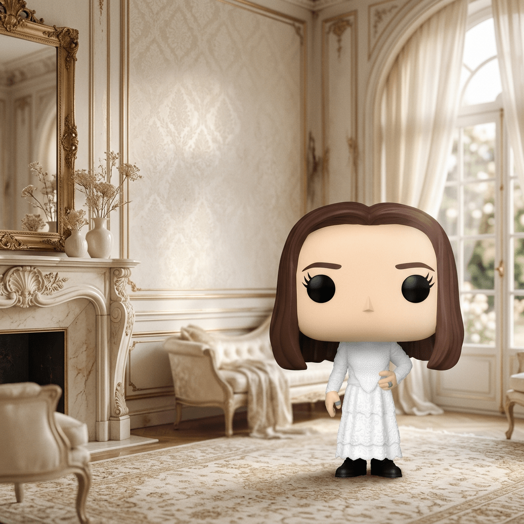 FUNKO  POP! - GASPARZINHO - KAT - HARVEY