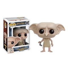  FUNKO POP! - HARRY POTTER - DOBBY