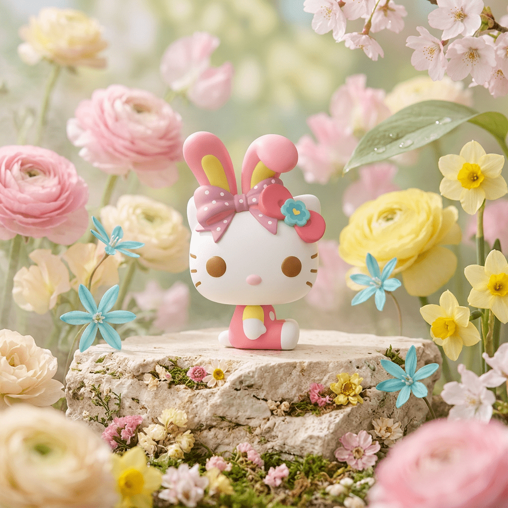 FUNKO POP! - HELLO KITTY - HELLO KITTY