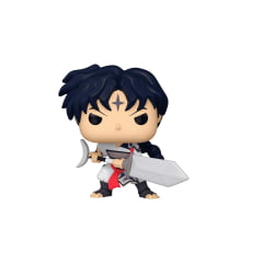 FUNKO -  POP - INUYASHA - BANKOTSU