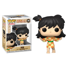 FUNKO -  POP - INUYASHA - RIN