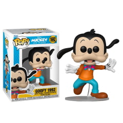 FUNKO  POP! - MICKEY - FRIENDS - PATETA - 1992