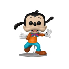 FUNKO POP! - MICKEY - FRIENDS - PATETA - 1992