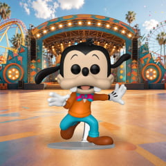 FUNKO POP! - MICKEY AND FRIENDS - PATETA - 1992