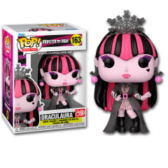 FUNKO  POP! -  MONSTER - HIGH - DRACULAURA
