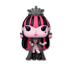 FUNKO  POP! -  MONSTER - HIGH - DRACULAURA