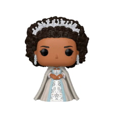 FUNKO POP! - RAINHA CHARLOTTE - RAINHA CHARLOTE