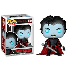 FUNKO  POP! - SLEEPY HOLLOW - HEADLESS HORSEMAN