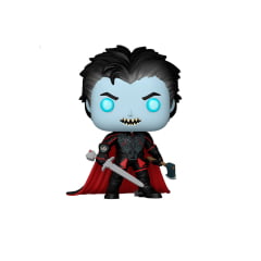 FUNKO POP! - SLEEPY HOLLOW - HEADLESS HORSEMAN