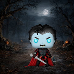 FUNKO POP! - SLEEPY HOLLOW - HEADLESS HORSEMAN