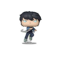 FUNKO POP! - SOLO LEVELING - SUNG-JINWOO