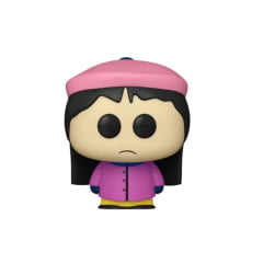 FUNKO  POP! - SOUTH  PARK - WENDY  TESTABURGER