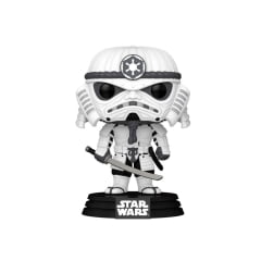 FUNKO POP! - STAR WARS - STORMTROOPER