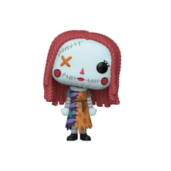 FUNKO POP! - TIM BURTON'S THE NIGHTMARE BEFORE CHRISTMAS - SALLY