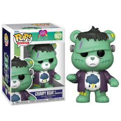 FUNKO  POP! - URSINHOS  CARIOSOS - GRUMPY  BEAR