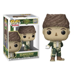 FUNKO POP! -  WICKED - ESPANTALHO