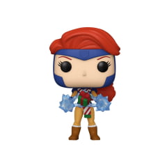 FUNKO -  POP - X-MEN - JEAN - GREY