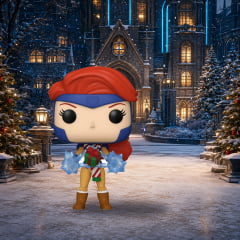 FUNKO -  POP - X-MEN - JEAN - GREY