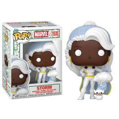 FUNKO -  POP - X-MEN - TEMPESTADE