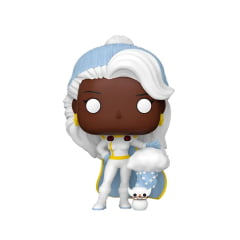 FUNKO -  POP - X-MEN - TEMPESTADE