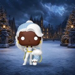 FUNKO -  POP - X-MEN - TEMPESTADE