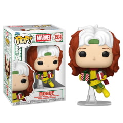 FUNKO -  POP - X-MEN - VAMPIRA  