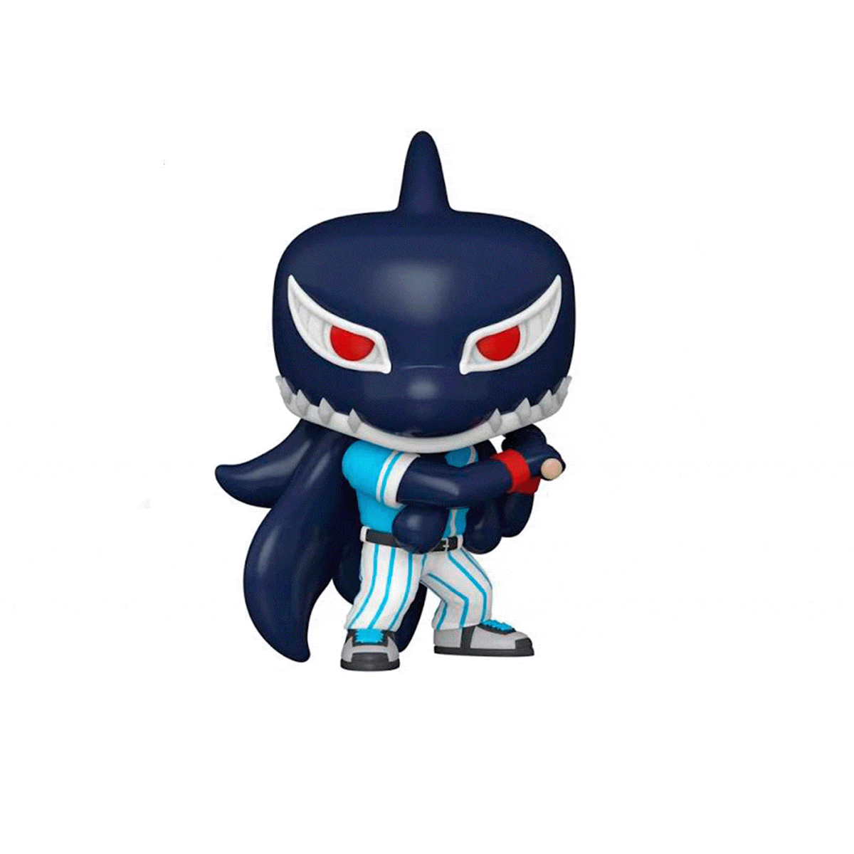 MINHA - ACADEMIA - HEROIS - GANG - ORCA