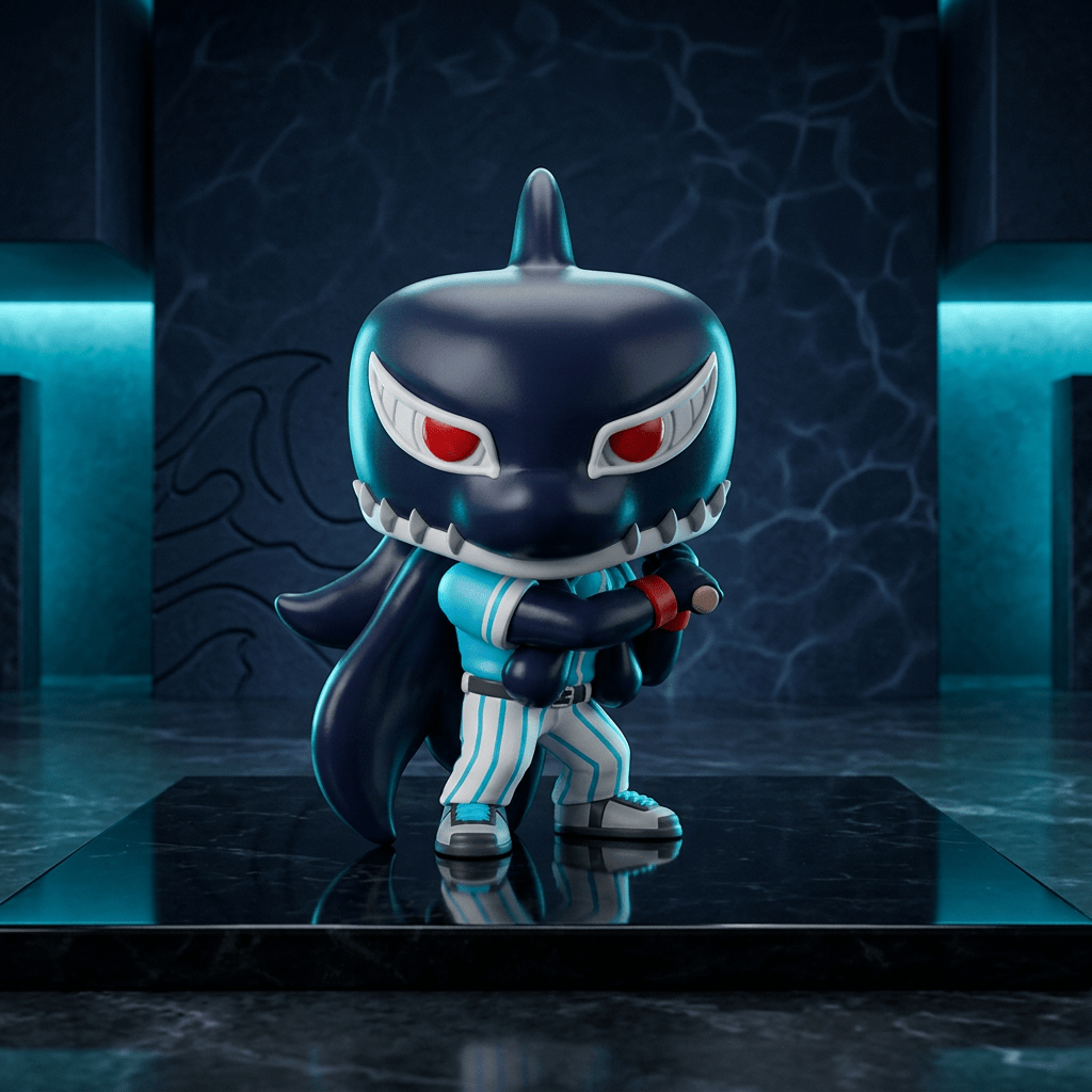 MINHA - ACADEMIA - HEROIS - GANG - ORCA
