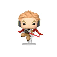 FUNKO POP! - MINHA - ACADEMIA - HEROIS - HAWKS