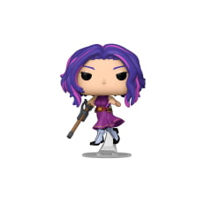 MINHA - ACADEMIA - HEROIS - LADY - NAGANT
