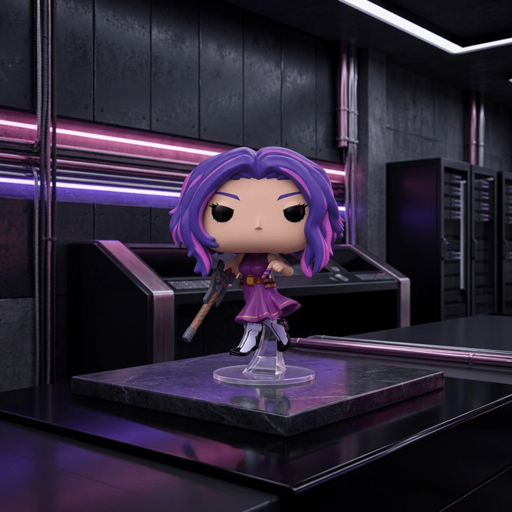 MINHA - ACADEMIA - HEROIS - LADY - NAGANT