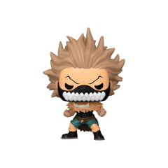 MINHA - ACADEMIA - HEROIS - SHISHIDO