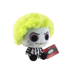 PLUSHIES FUNKO - BEETLEJUICE - BEETLEJUICE - PELÚCIA