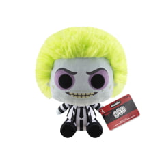 PLUSHIES FUNKO - BEETLEJUICE - BEETLEJUICE - PELÚCIA