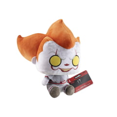 PLUSHIES FUNKO - IT A COISA - PENNYWISE - PELÚCIA