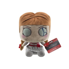 PLUSHIES FUNKO - THE CONJURING ANNABELLE - ANNABELLE - PELÚCIA   