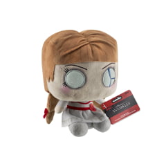 PLUSHIES FUNKO - THE CONJURING ANNABELLE - ANNABELLE - PELÚCIA   