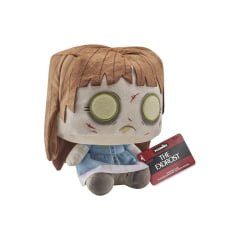PLUSHIES FUNKO - THE EXORCISTA - EXORCISTA - PELÚCIA PLUSHIES FUNKO - THE EXORCISTA - EXORCISTA - PELÚCIA
