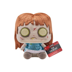 PLUSHIES FUNKO - THE EXORCISTA - EXORCISTA - PELÚCIA