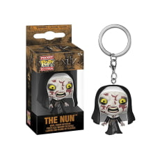 POCKET POP! KEYCHAIN - A FREIRA - FREIRA