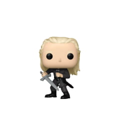 POP! FUNKO - A - CASA - DRAGÃO - DAEMON - TARGARYEN