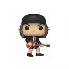 POP! FUNKO - ACDC - ANGUS YOUNG