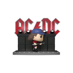 POP! FUNKO - ACDC - ANGUS YOUNG 